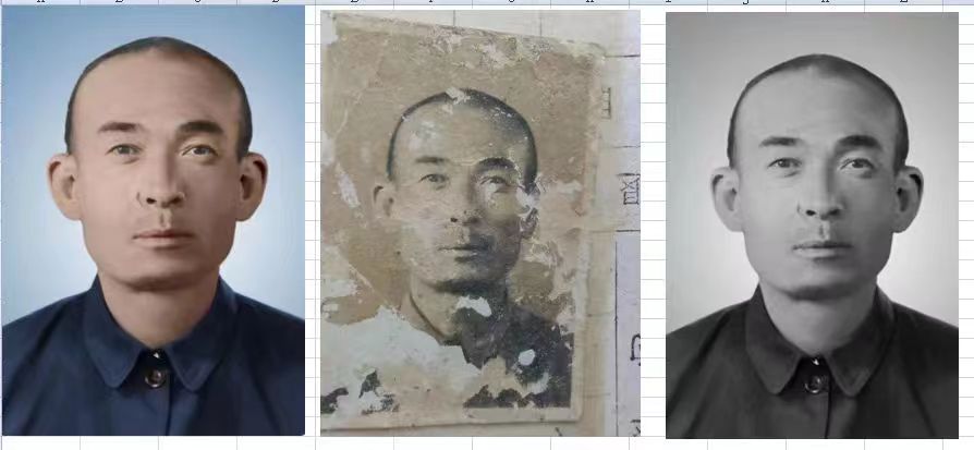 依兰老照片模糊修复-21